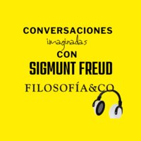 Conversación con Sigmund Freud - Carlos Javier González Serrano