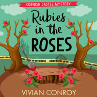 Rubies in the Roses - Vivian Conroy