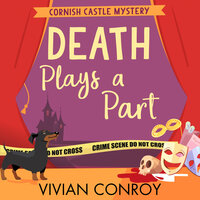 Death Plays a Part - Vivian Conroy