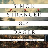 304 dager - Simon Stranger