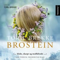 Brostein - Toril Brekke