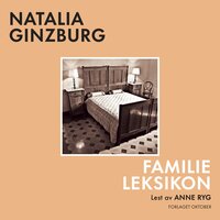 Familieleksikon - Natalia Ginzburg
