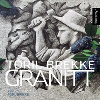 Granitt - Toril Brekke