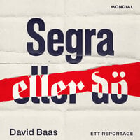 Segra eller dö - David Baas