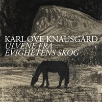 Ulvene fra evighetens skog - Karl Ove Knausgård