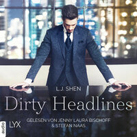 Dirty Headlines - L.J. Shen