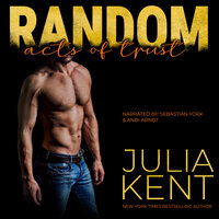 Random Acts of Trust - Julia Kent