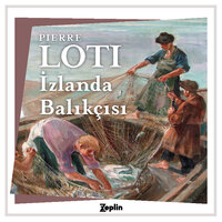 İzlanda Balıkçısı - Pierre Loti