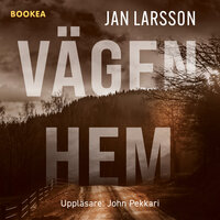 Vägen hem - Jan Larsson