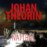 Náttbál - Johan Theorin