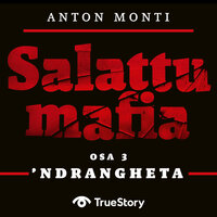SALATTU MAFIA: 'Ndrangheta - Anton Monti
