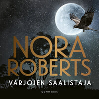 Varjojen saalistaja - Nora Roberts