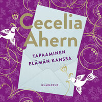 Tapaaminen Elämän kanssa - Cecelia Ahern
