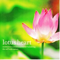Lotus Heart - Brahma Kumaris