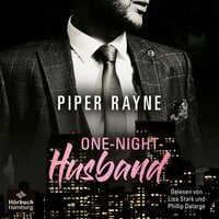 One-Night-Husband (White Collar Brothers 3) - Piper Rayne