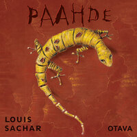 Paahde - Louis Sachar