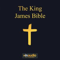 The King James Bible - Uncredited