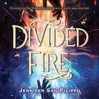 Divided Fire - Jennifer San Filippo