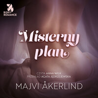 Misterny plan - Majvi Åkerlind