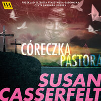 Córeczka pastora - Susan Casserfelt