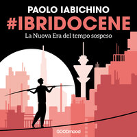 Ibridocene - Paolo Iabichino