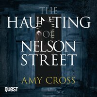 The Haunting of Nelson Street - Amy Cross
