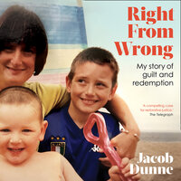 Right from Wrong - Jacob Dunne