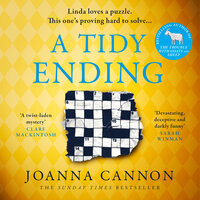A Tidy Ending - Joanna Cannon