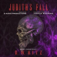 Judith’s Fall - D.W. Hitz