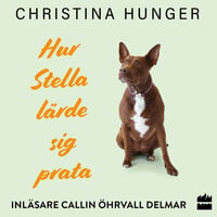Hur Stella lärde sig prata - Christina Hunger