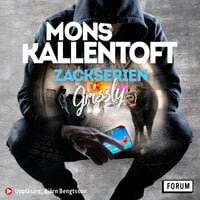 Grissly - Mons Kallentoft