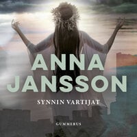 Synnin vartijat - Anna Jansson