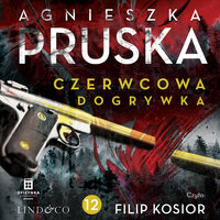 Czerwcowa dogrywka - Agnieszka Pruska