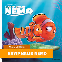 Kayıp Balık Nemo - Disney Books