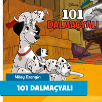 101 DALMAÇYALI - Disney Books
