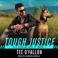 Tough Justice - Tee O'Fallon