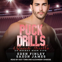 Puck Drills & Quick Thrills - Eden Finley, Saxon James