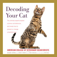 Decoding Your Cat - American College of Veterinary Beha