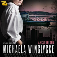 Anklagelsen - Michaela Winglycke