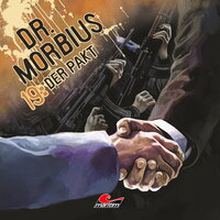 Dr. Morbius: Der Pakt - Markus Duschek