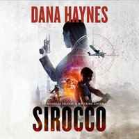 Sirocco - Dana Haynes