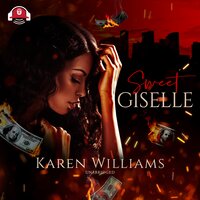 Sweet Giselle - Karen Williams