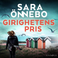 Girighetens pris - Sara Önnebo