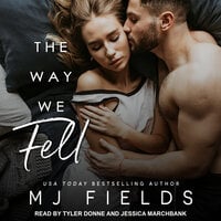 The Way We Fell - MJ Fields