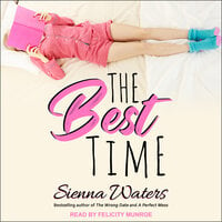 The Best Time - Sienna Waters
