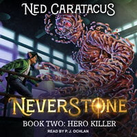 Hero Killer - Ned Caratacus