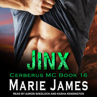 Jinx - Marie James