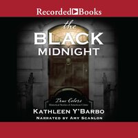 The Black Midnight - Kathleen Y'Barbo