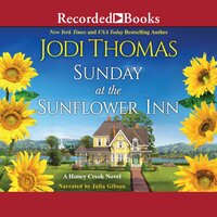 Sunday at the Sunflower Inn - Jodi Thomas