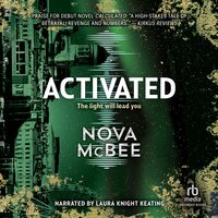 Activated - Nova McBee